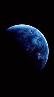 Detail Wallpaper Amoled Keren Nomer 29
