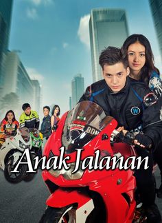Wallpaper Anak Jalanan - KibrisPDR