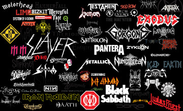 Detail Wallpaper Anak Metal Nomer 20