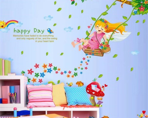 Detail Wallpaper Anak Perempuan Nomer 31