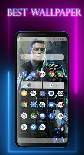 Detail Wallpaper Android 3d Bergerak Nomer 34
