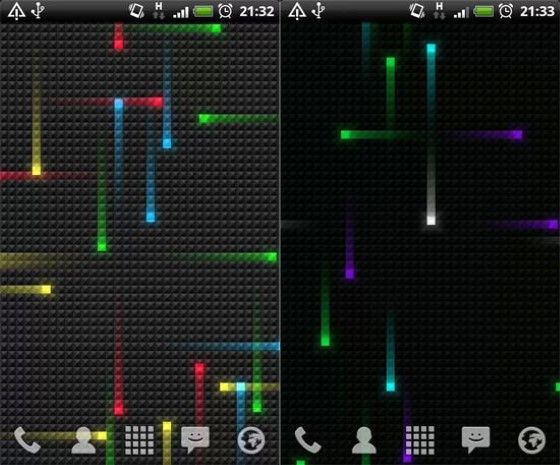 Detail Wallpaper Android 3d Bergerak Nomer 9