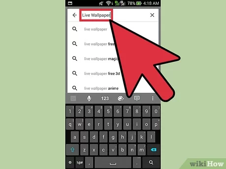 Detail Wallpaper Android 5 Inch Nomer 39