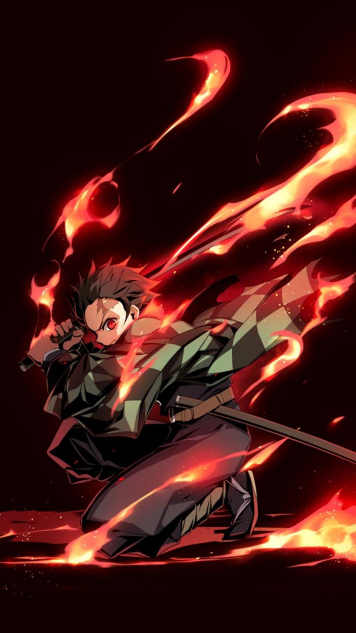 Detail Wallpaper Android Anime Keren Nomer 21
