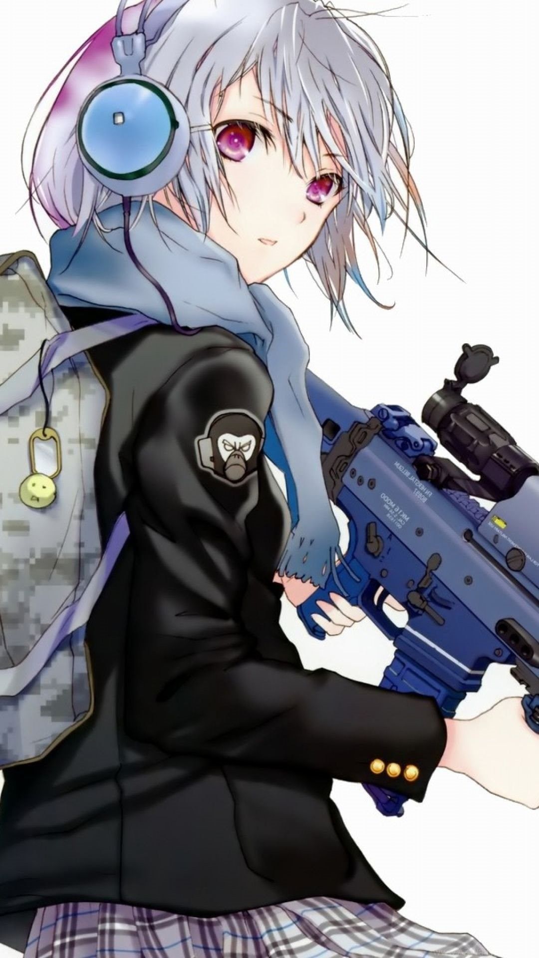 Detail Wallpaper Android Anime Keren Nomer 10