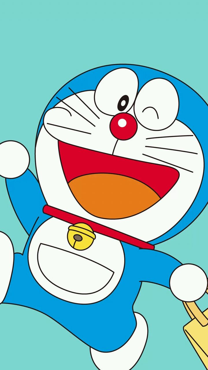 Wallpaper Android Doraemon - KibrisPDR