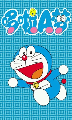 Detail Wallpaper Android Doraemon Nomer 12