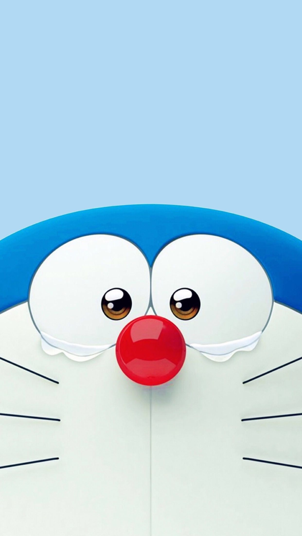 Detail Wallpaper Android Doraemon Nomer 27