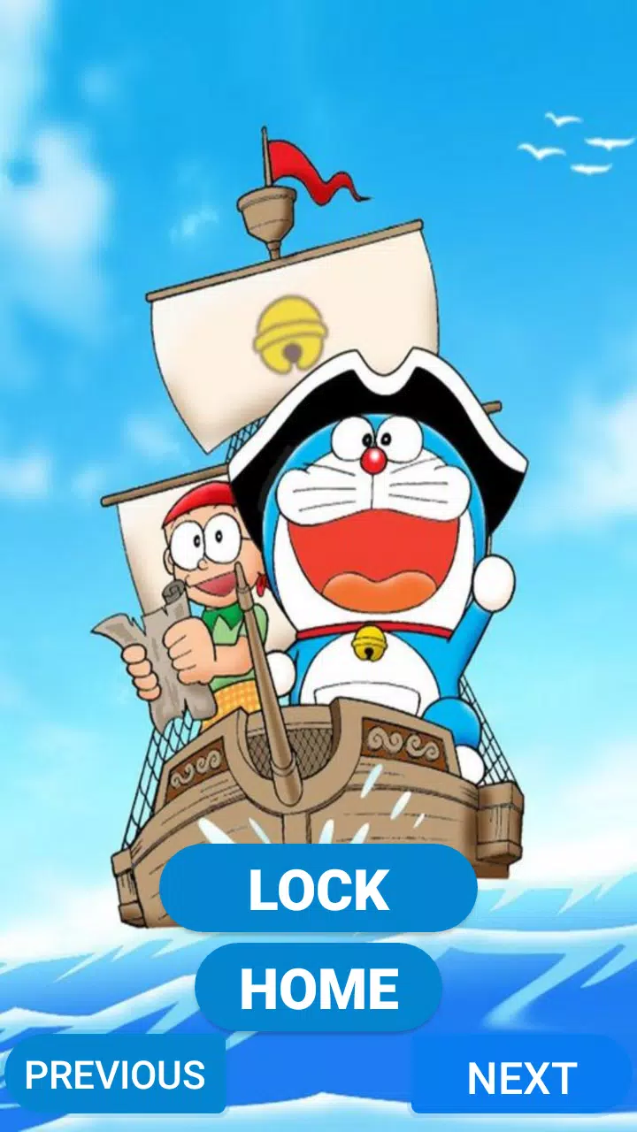 Detail Wallpaper Android Doraemon Nomer 43