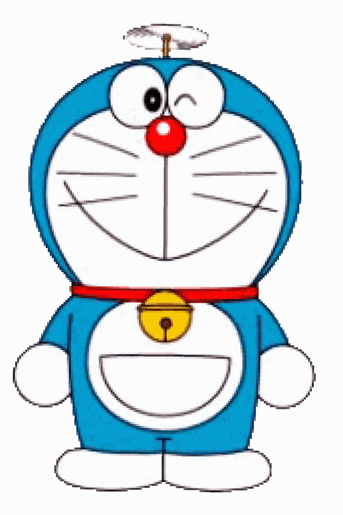 Detail Wallpaper Android Doraemon Nomer 50