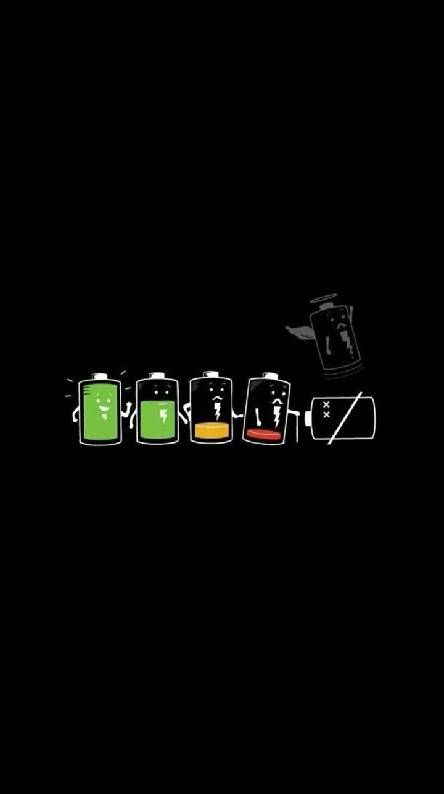 Detail Wallpaper Android Hitam Nomer 4