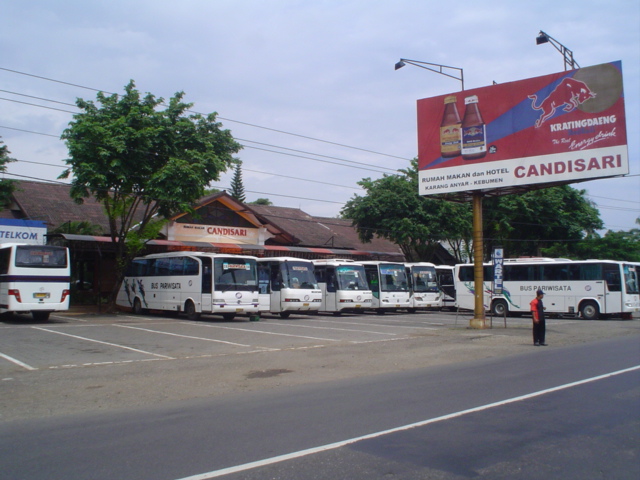 Detail Rumah Makan Candi Sari Nomer 9