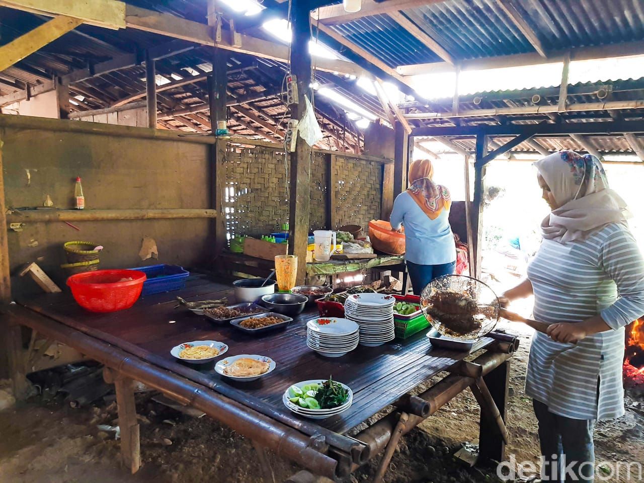 Detail Rumah Makan Cere Nomer 2