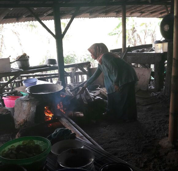 Detail Rumah Makan Cere Cisauk Nomer 11