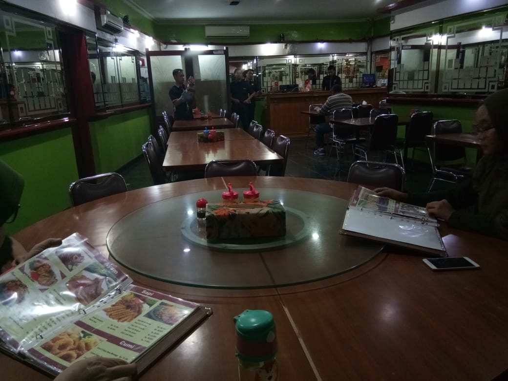 Detail Rumah Makan Chinese Food Di Bandung Nomer 21