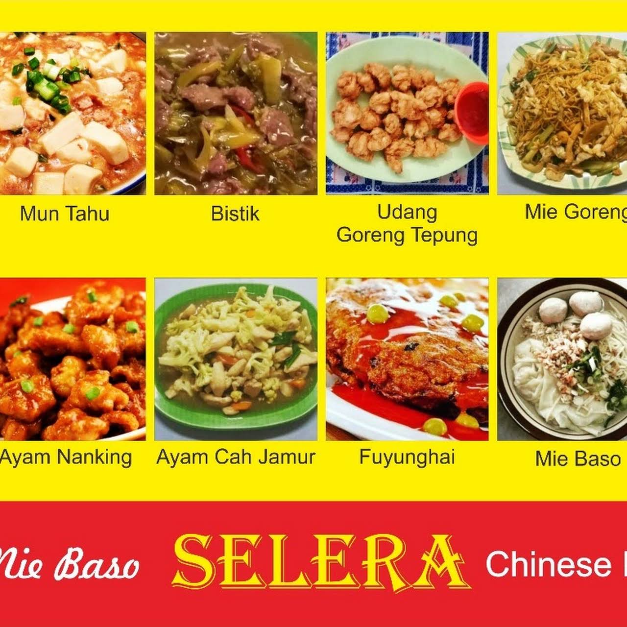 Detail Rumah Makan Chinese Food Di Bandung Nomer 24