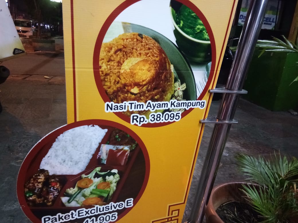 Detail Rumah Makan Chinese Food Di Bandung Nomer 25