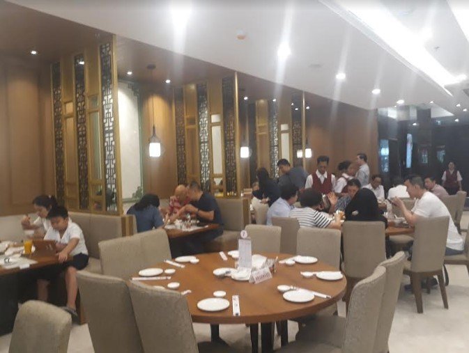 Detail Rumah Makan Chinese Food Di Bandung Nomer 46