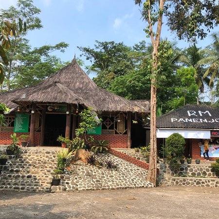 Rumah Makan Ciamis - KibrisPDR