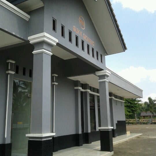 Detail Rumah Makan Ciamis Nomer 35