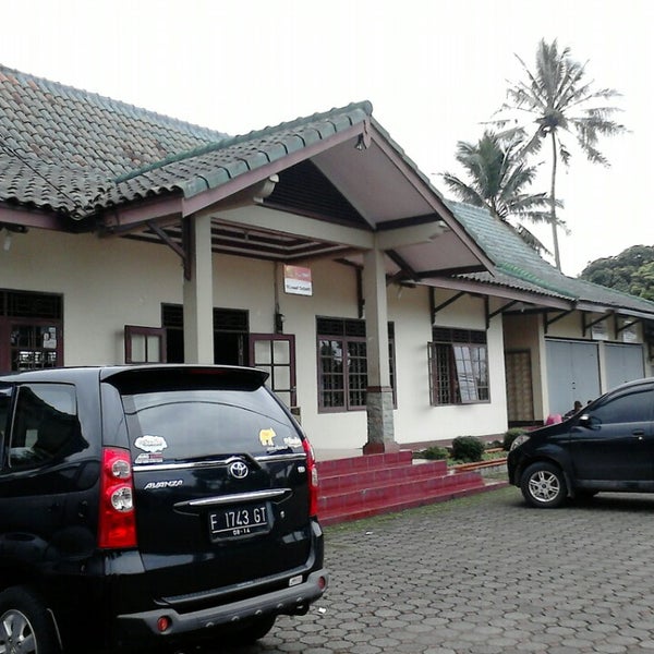 Detail Rumah Makan Cianjur Nomer 56