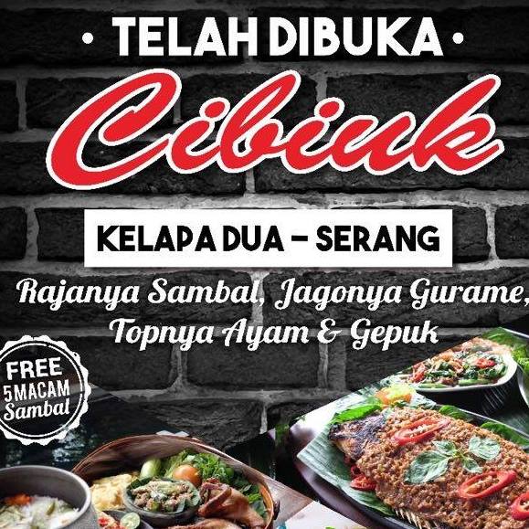 Detail Rumah Makan Cibiuk Nomer 26