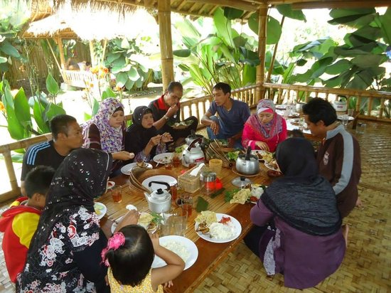 Detail Rumah Makan Cibiuk Nomer 31