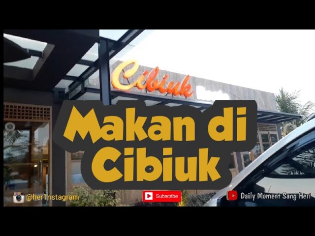 Detail Rumah Makan Cibiuk Nomer 38