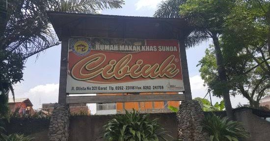 Detail Rumah Makan Cibiuk Nomer 53