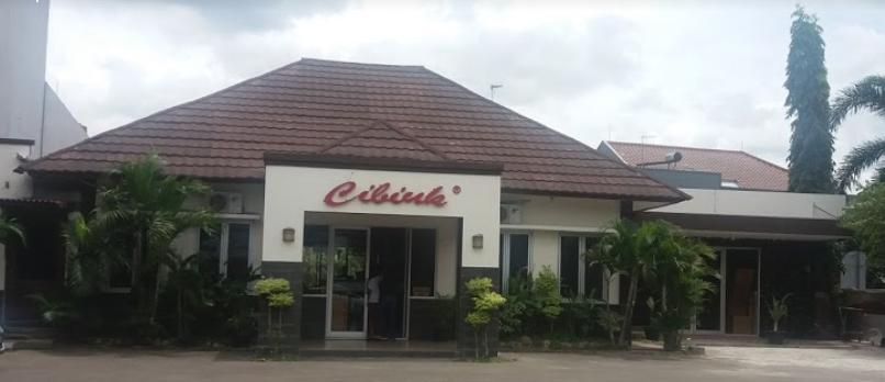 Detail Rumah Makan Cibiuk Bekasi Nomer 17