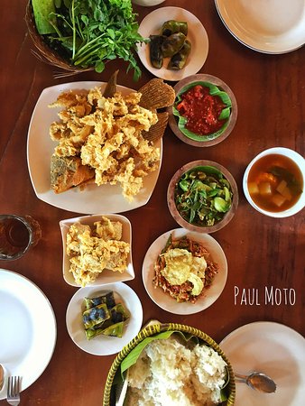 Detail Rumah Makan Cibiuk Tasikmalaya Nomer 5