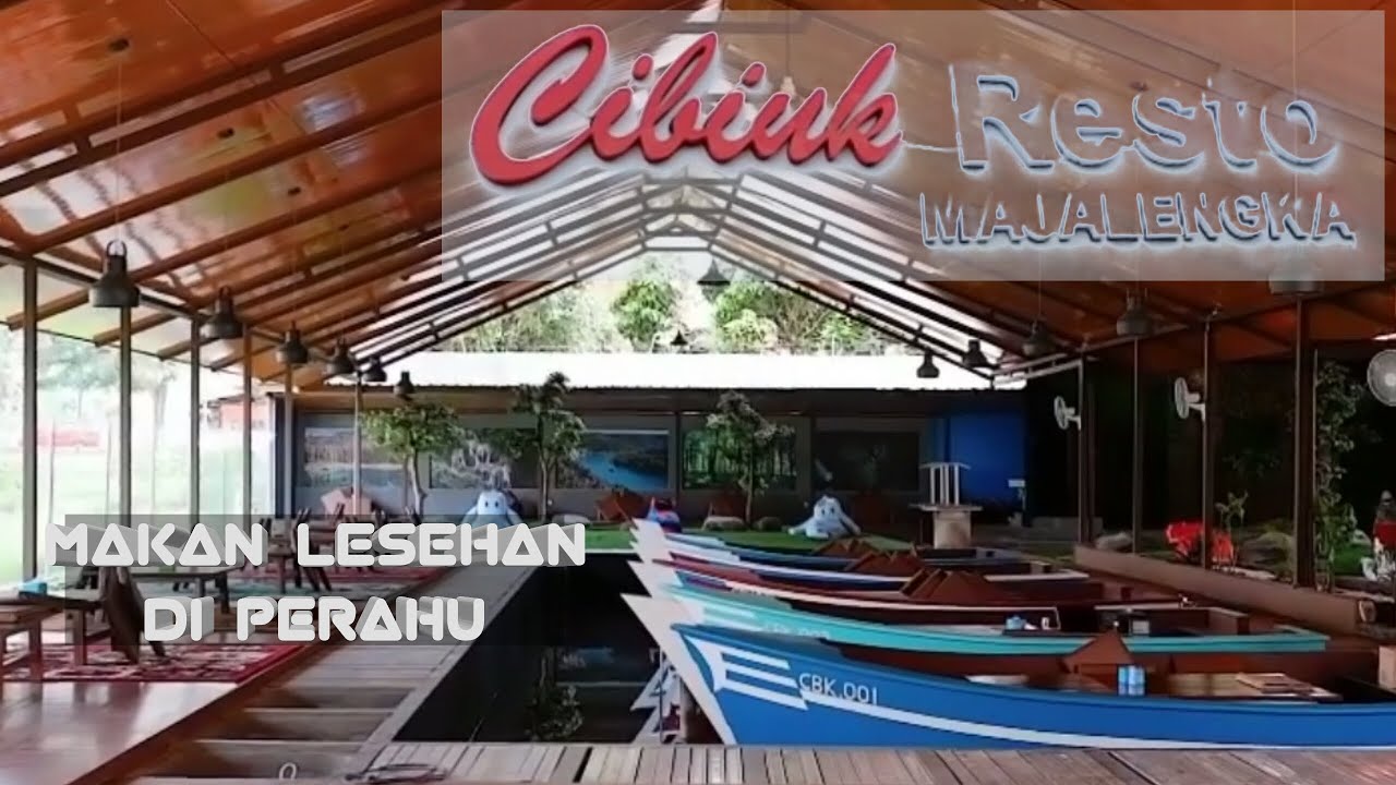 Detail Rumah Makan Cibiuk Tasikmalaya Nomer 14