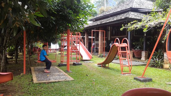 Detail Rumah Makan Cibiuk Tasikmalaya Nomer 19