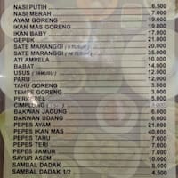 Detail Rumah Makan Cijantung Nomer 57