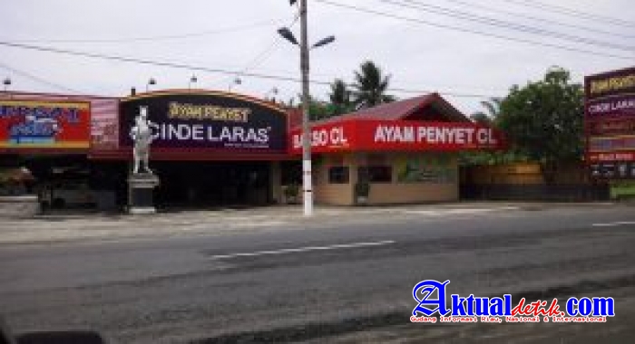 Detail Rumah Makan Cindelaras Nomer 30