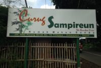 Detail Rumah Makan Curug Sampireun Nomer 33