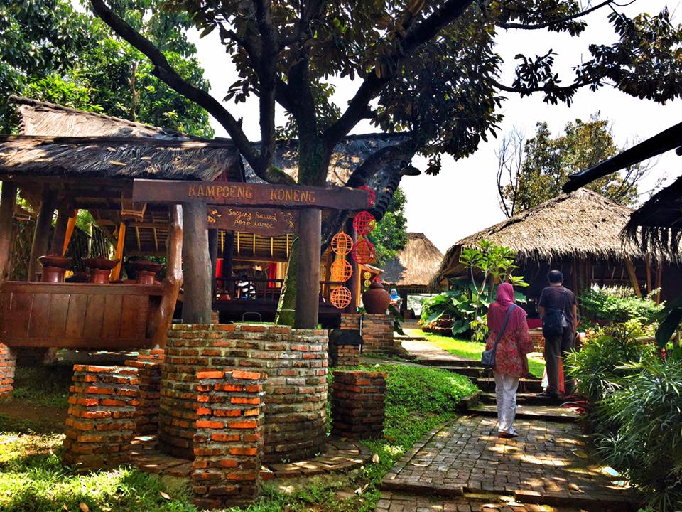 Detail Rumah Makan Daerah Sentul Nomer 3