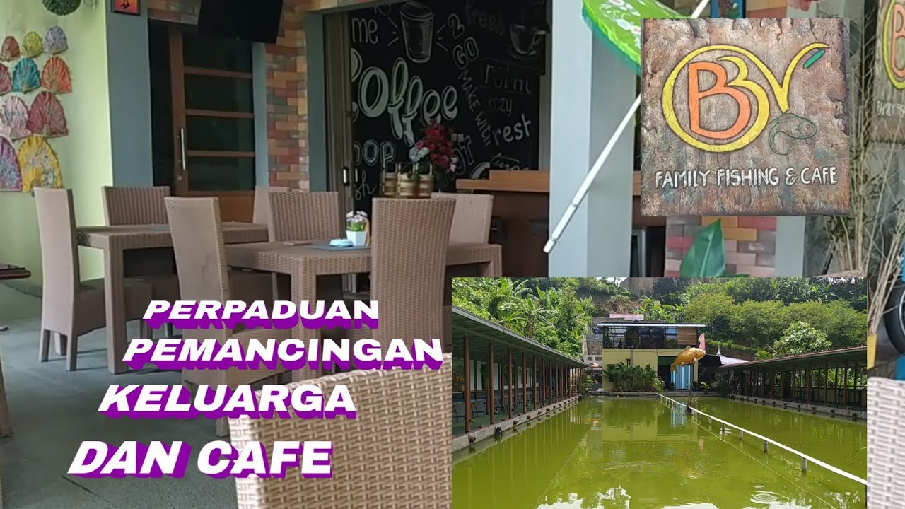 Detail Rumah Makan Dan Pemancingan Nomer 36