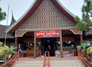 Detail Rumah Makan Datuk Nomer 37