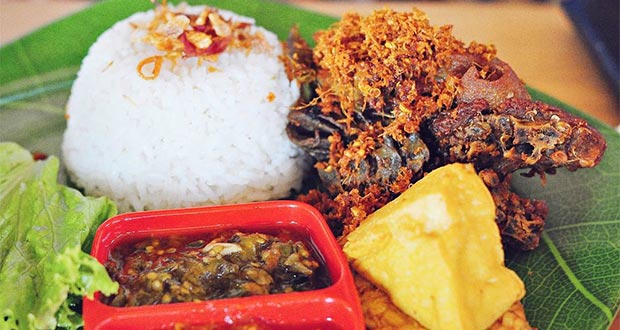 Detail Rumah Makan Dekat Sini Nomer 13