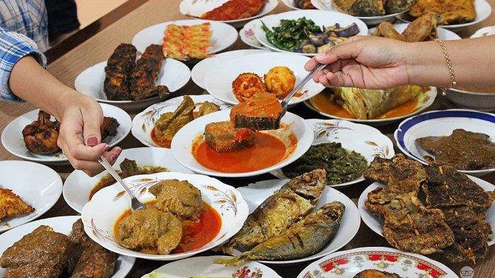 Detail Rumah Makan Dekat Sini Nomer 33