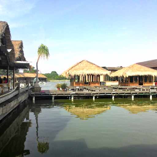 Detail Rumah Makan Dekat Stasiun Tawang Nomer 18