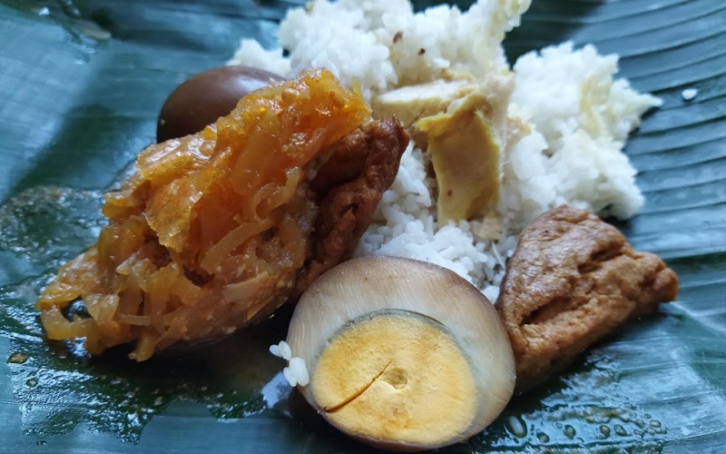 Detail Rumah Makan Dekat Stasiun Tawang Nomer 7