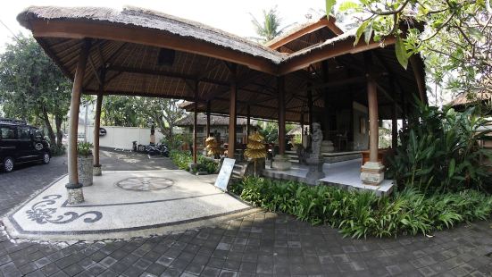 Detail Rumah Makan Dewi Sri Mojokerto Nomer 58