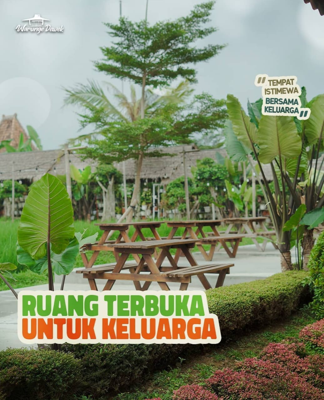 Detail Rumah Makan Di Baturaden Nomer 51