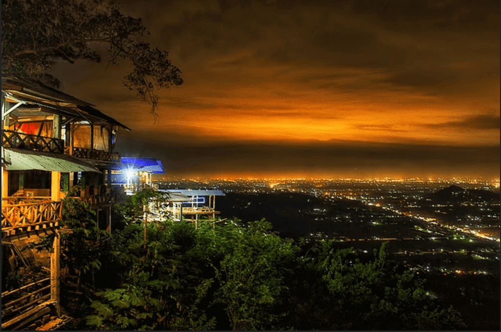 Detail Rumah Makan Di Bukit Bintang Jogja Nomer 10