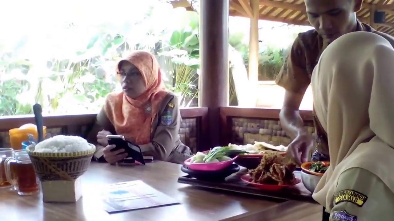 Detail Rumah Makan Di Ciamis Nomer 22