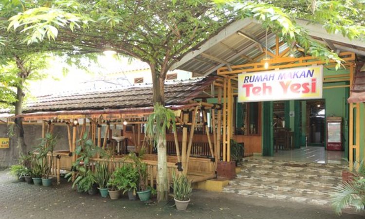 Rumah Makan Di Cianjur - KibrisPDR