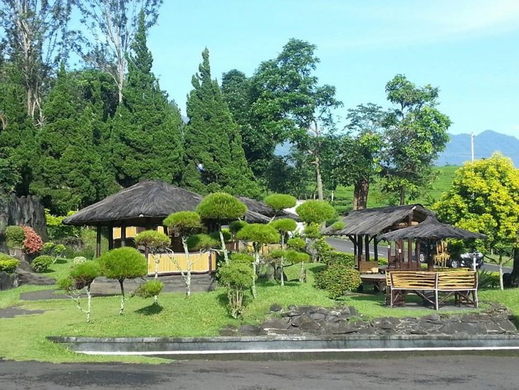 Rumah Makan Di Ciater Subang - KibrisPDR