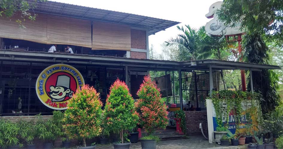 Rumah Makan Di Cilegon - KibrisPDR